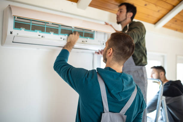 Best HVAC repair near me  in Medford, WI
