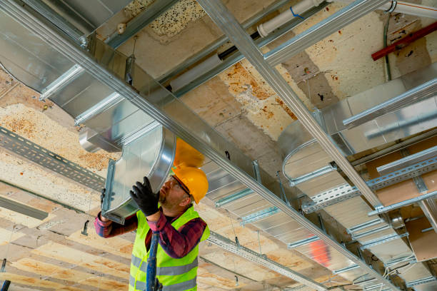 HVAC emergency services in Medford, WI