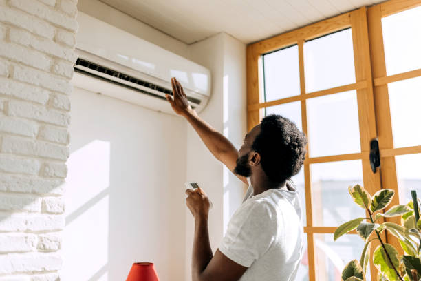 Best HVAC air duct cleaning  in Medford, WI