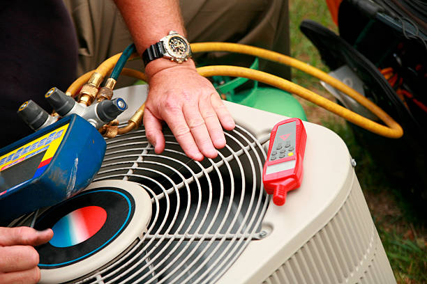 Best Air conditioning repair  in Medford, WI