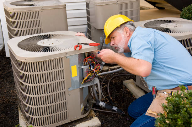 Best HVAC repair near me  in Medford, WI