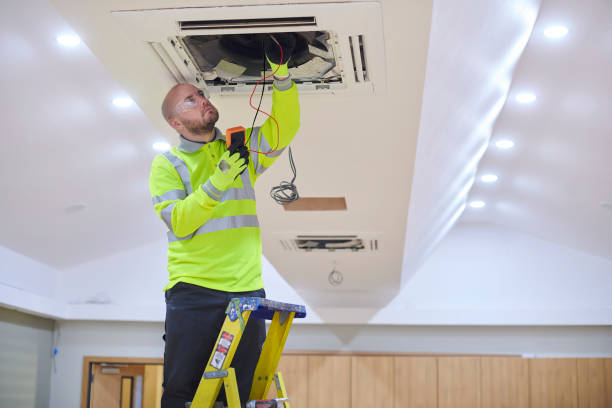 Best HVAC companies near me  in Medford, WI