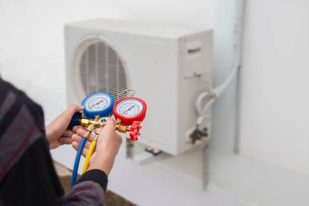 Best Ductless HVAC repair  in Medford, WI