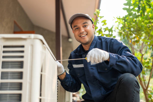 Best Central air repair  in Medford, WI