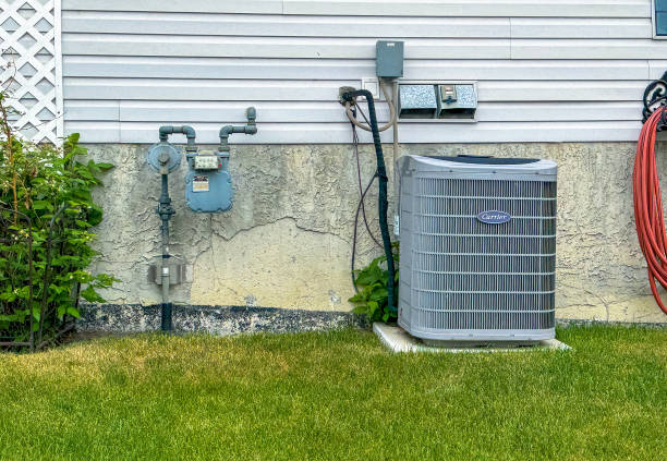 HVAC troubleshooting in Medford, WI